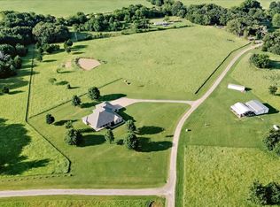 4137 County Road 1600, Alba, TX 75410