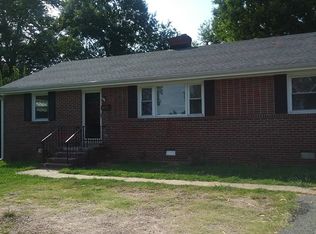 2004 Libbie Ave, Richmond, VA 23226