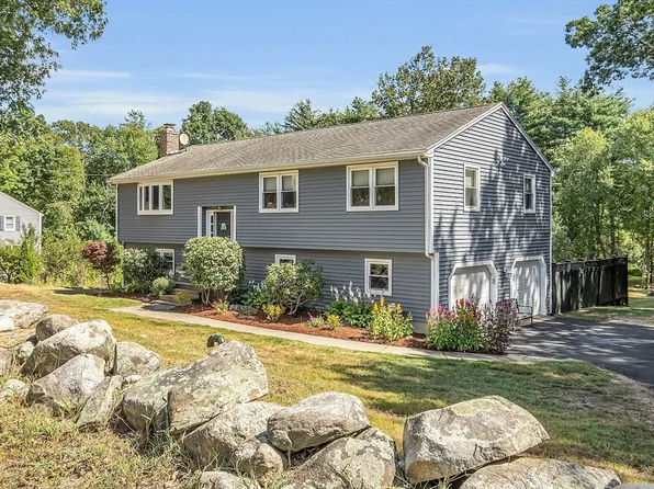 59 Murphy Rd, Hudson, MA 01749