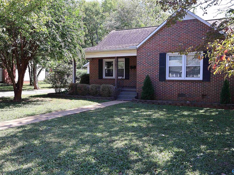 707 W Pryor St, Athens, AL 35611 Zillow