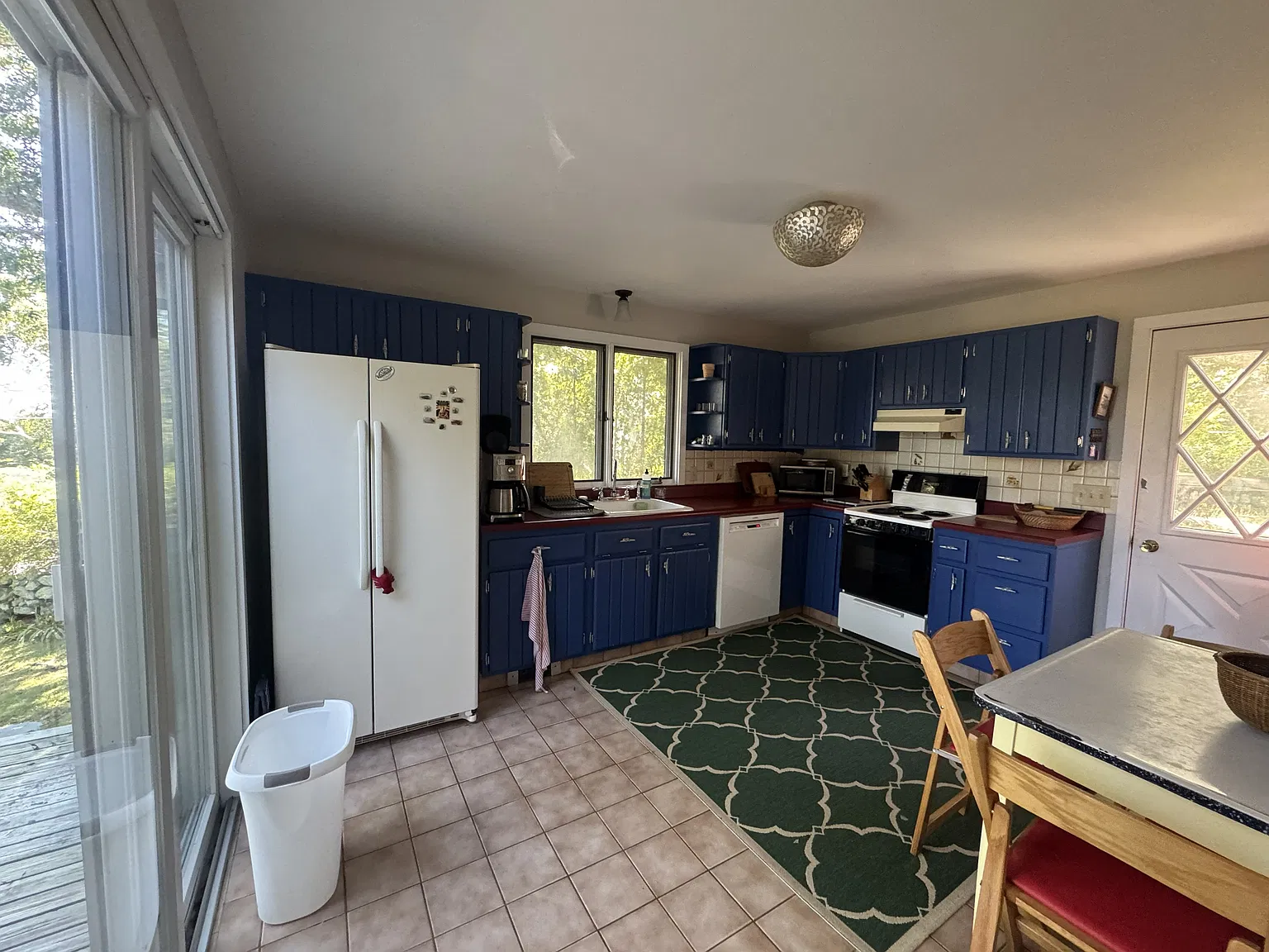 1 bed, 924 sqft, $3,500 — Photo 4
