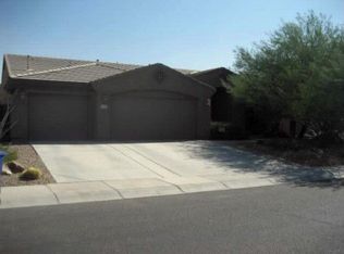 1895 E Tonto Dr, Chandler, AZ 85249
