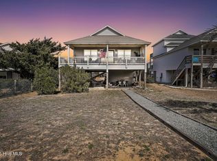 2505 W Dolphin Dr, Oak Island, NC 28465