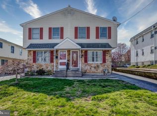 722 Madison Ave, Prospect Park, PA 19076