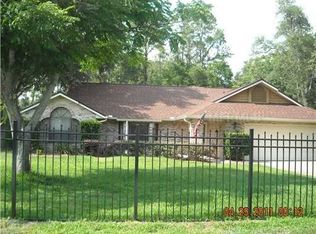 8250 Via Hermosa St, Sanford, FL 32771