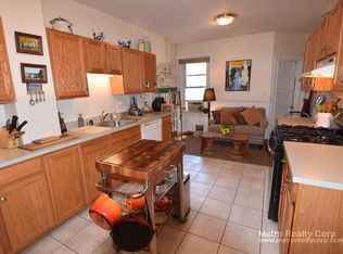 88 Corey Rd #3, Brighton, MA 02135