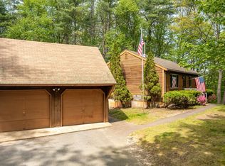 257 Kingston Rd, Danville, NH 03819