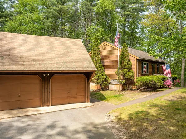 257 Kingston Road, Danville, NH 03819