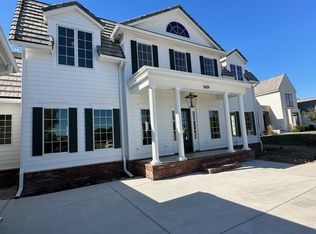1409 E Juniper Crest Ct, Andover, KS 67002