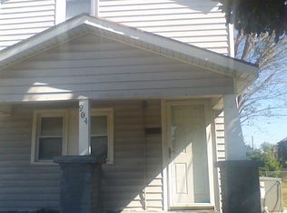 904 Chapman St, New Bern, NC 28560