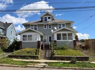84 Bigelow St, Binghamton, NY 13904