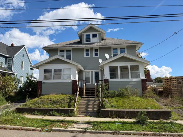 84 Bigelow St, Binghamton, NY 13904