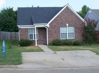 3282 Winchester Cir, Tupelo, MS 38801