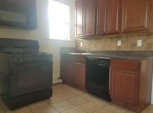 114 Woodlawn Ave #17F, Jersey City, NJ 07305