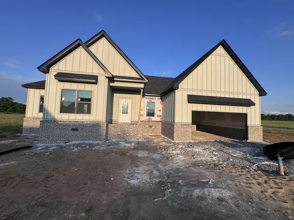 182 Harvest Moon Ct Lot 30, Clarksville, TN 37043