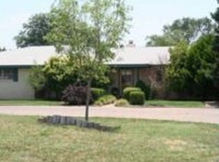 1917 E 21st St, Clovis, NM 88101