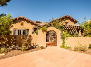 145 Secret Canyon Dr, Sedona, AZ 86336