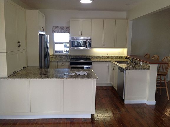 New appliances