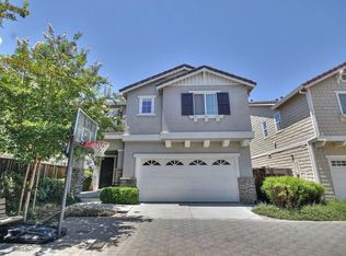 1628 Summerhouse Cmn, Livermore, CA 94551