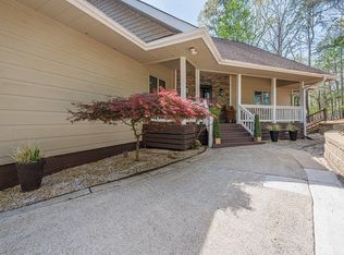 326 Garfield Dr, Ellijay, GA 30540