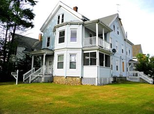 96 Moraine St, Brockton, MA 02301