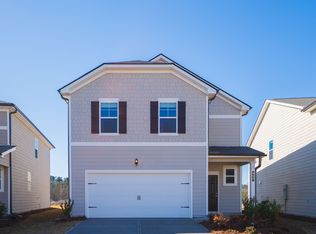 657 Baylor Ave, Commerce, GA 30529