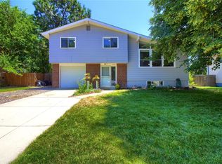 6260 Teller St, Arvada, CO 80003