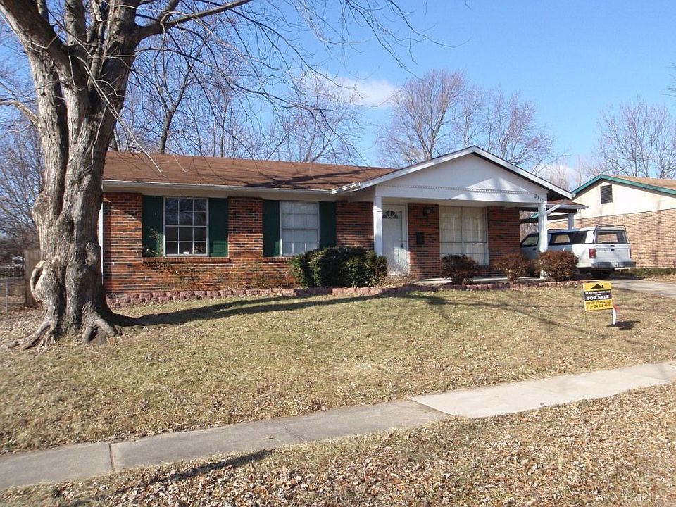 1st image of 2513 Auburnhill Ct