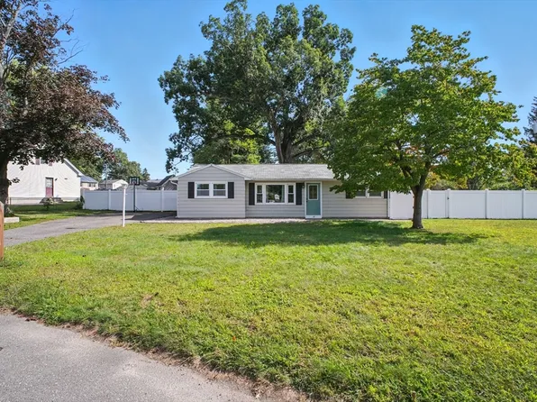 19 Harbour Rd, Springfield, MA 01118