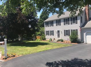 5 Moschilli Cir, Milford, MA 01757