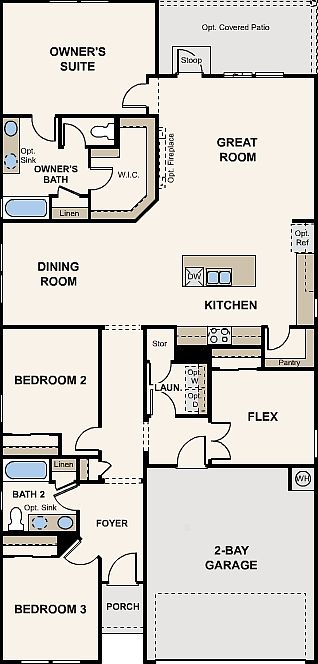 2nd image of 2128 Alice Jay Way