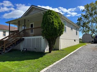 304 Ridge Ave, Beckley, WV 25801