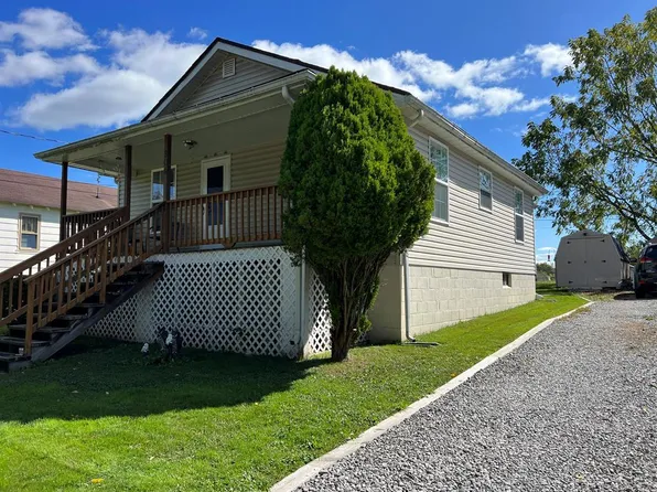 304 Ridge Ave, Beckley, WV 25801