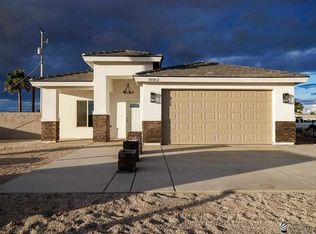 10352 N Frontage Rd, Yuma, AZ 85365