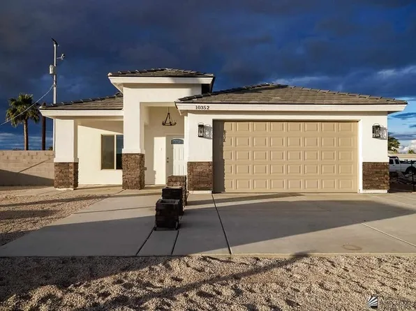 10352 N Frontage Rd, Yuma, AZ 85365