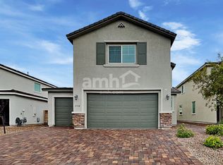 1713 Viaggio Ave, North Las Vegas, NV 89081