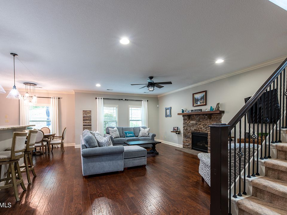 1343 Yarnell Station Blvd Knoxville, TN, 37932 Apartments for Rent