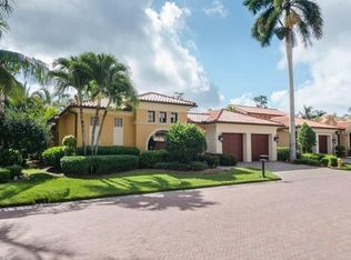 2920 Tiburon Blvd E, Naples, FL 34109