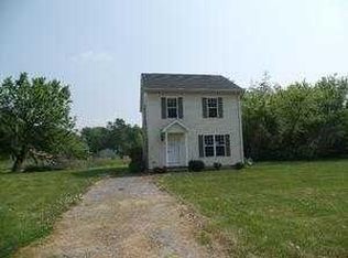 101 Booker Ave, Church Hill, MD 21623