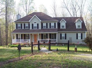 7102 Porter Forrest Ln, Fairview, TN 37062