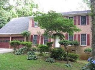 2071 Moccasin Way SW, Marietta, GA 30064