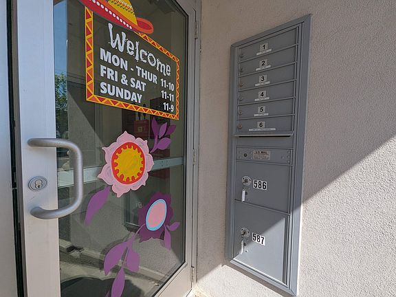 3rd image of 22 S Main St #205