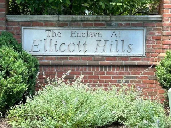 2530 Kensington Gdns Unit 201, Ellicott City, MD 21043