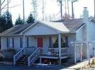 556 Jefferson Dr, Palmyra, VA 22963