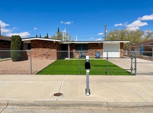 4917 Royal Dr, El Paso, TX 79924