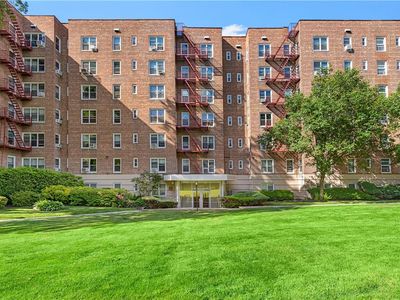 1300 Midland Avenue #C78, Bronxville, NY, 10708