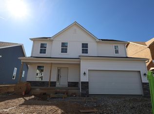 730 Clark Dr, Reynoldsburg, OH 43068
