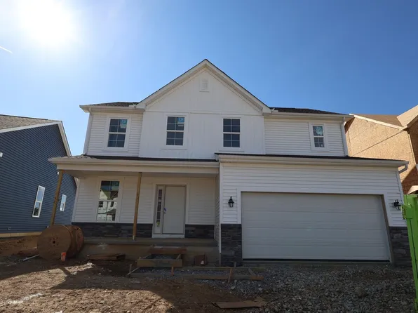 730 Clark Dr, Reynoldsburg, OH 43068