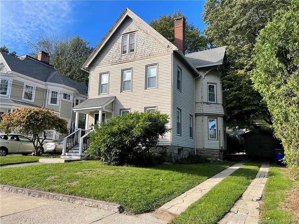 11 West St, New London, CT 06320 | Zillow