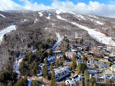 4 L Trailside Village Way #H34, West Dover, VT, 05356